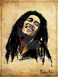 Bob Marley